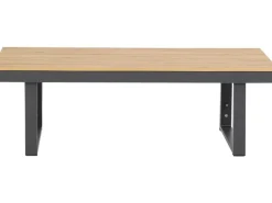 Greemotion Lounge-Gruppe San José 3-teilig Braun