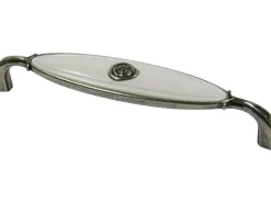 Griff 1898, Metall