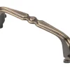 Griff 924, Metall
