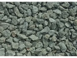 Grünschiefersplitt Glitzer-Grün 16 - 25 mm 1000 kg Big-Bag