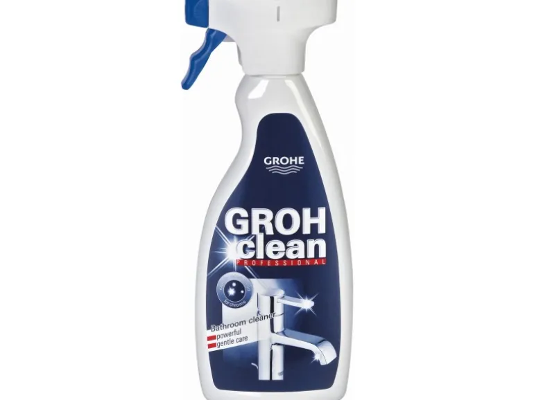 Grohe Grohclean Bad- und Sanitärreiniger 500 ml