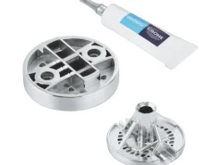 Grohe QuickGlue Set S1 für Wandhalter