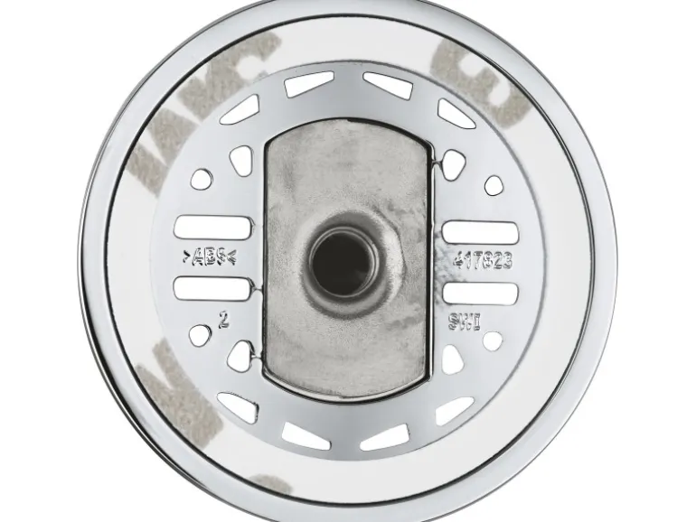 Grohe QuickGlue Set S2 für Brausestangen