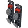 Hailo Wechselfuß-Set EasyClix Garden Größe L