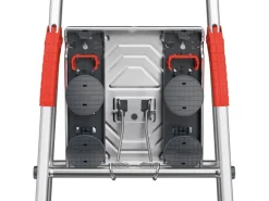 Hailo Wechselfuß-Set EasyClix Garden Größe L