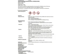 Hammerite Zinkspray Grau Matt 400 ml