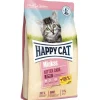 Happy Cat Minkas Kitten Care Geflügel 500 g