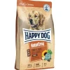 Happy Dog Natur Croq Rind Reis 4 kg