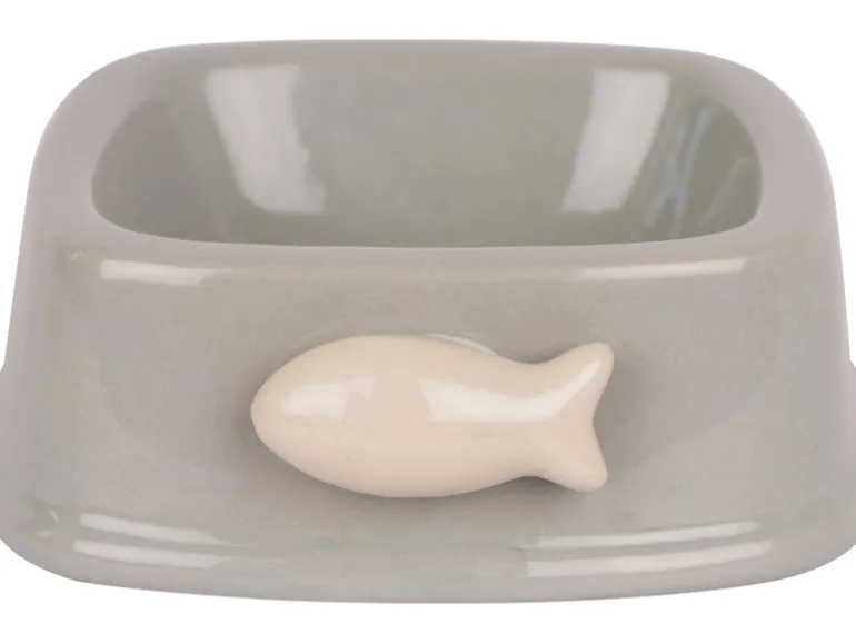 Heim Banbury Katzen-Sortiment Keramiknapf 13 cm x 13 cm Inhalt 400 ml