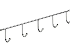 Hettich Hakenleiste 35 cm verchromt