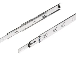 Hettich Kugelpräzisionsvollauszug 550 mm Stahl Verzinkt 1 Stück