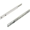 Hettich Kugelteilauszug für Schubkästen mit 17 mm Nut 430 mm