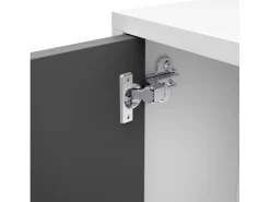 Hettich Mini-Scharnier innenliegend 15 mm - 19 mm 1 Stück