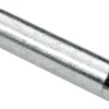 Hettich Steck-Bodenträger Ø 5 mm x 24 mm Stahl Verzinkt 20 Stück