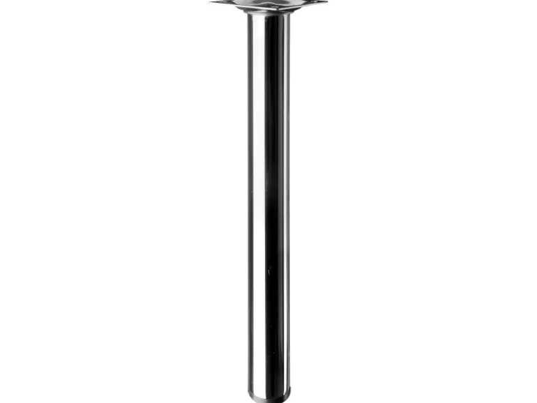 Hettich Tischbein Ø 30 mm x 300 mm Verchromt