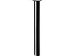 Hettich Tischbein Ø 30 mm x 300 mm Schwarz