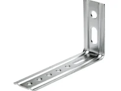 Hettich Verstellwinkel 65 mm x 115 mm x 30 mm Stahl verzinkt