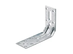 Hettich Verstellwinkel 70 mm x 70 mm x 35 mm Stahl verzinkt