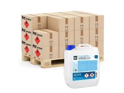 Höfer Chemie Isopropanol 99,9% 4 x 5l