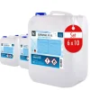Höfer Chemie Isopropanol 99,9% 6 x 10l