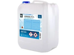 Höfer Chemie Isopropanol 99,9% 6 x 10l