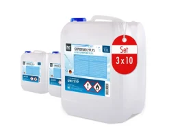 Höfer Chemie Isopropanol 99,9% 6 x 10l