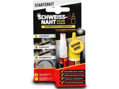 HG Power Glue Starterkit 10 g Transparent