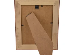 Holzbilderrahmen Barock Gold 13 cm x 18 cm