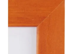 Holzbilderrahmen Erle Glatt 13 cm x 18 cm