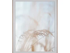 Holz-Bilderrahmen FSC Natur 40 cm x 50 cm