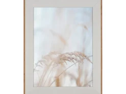 Holz-Bilderrahmen FSC Natur 18 cm x 24 cm