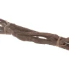 Holz-Deko-Zweig 5-teilig Braun