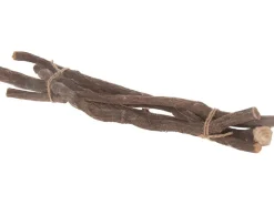 Holz-Deko-Zweig 5-teilig Braun
