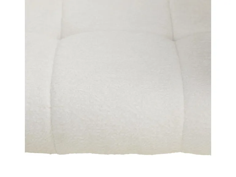 Homestyle4u Polsterstuhl Drehbar 4er Set in Beige 2731