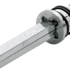 Hoppe F/Ei Profilstift 8 mm x 70 mm verzinkt