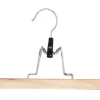 Hosenspanner Holz 3er-Pack