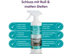 Hotrega Natur Und Specksteinofen Reiniger 500 ml