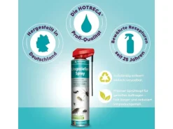 Hotrega Ungezieferspray Repellent 600 ml