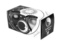 HS Candle Duftkerze Creation Kerzen 2er Pack Ying Yang
