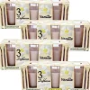 HS Candle Duftkerzen Classic 12er Pack Vanille