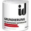 id Grundierung für besondere Materialien