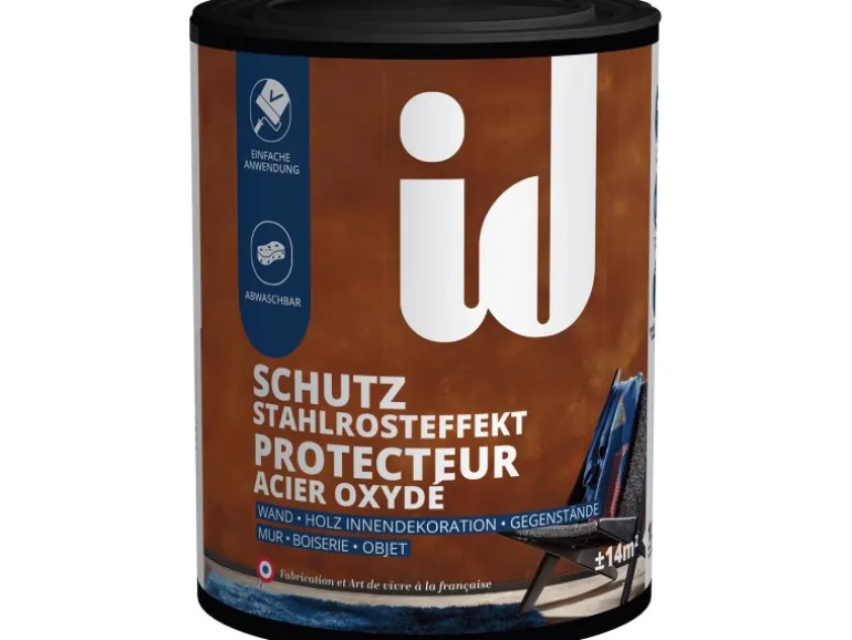 id Rosteffektschutz 1 l