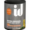 id Wandschutz Beton Original Matteffekt