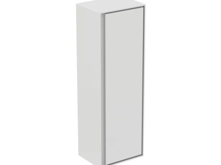 Ideal Standard Bad-Hochschrank Connect Air Weiß 30 cm