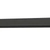 Inn.Furn Wandboard in Grau Matt 160 cm Madea