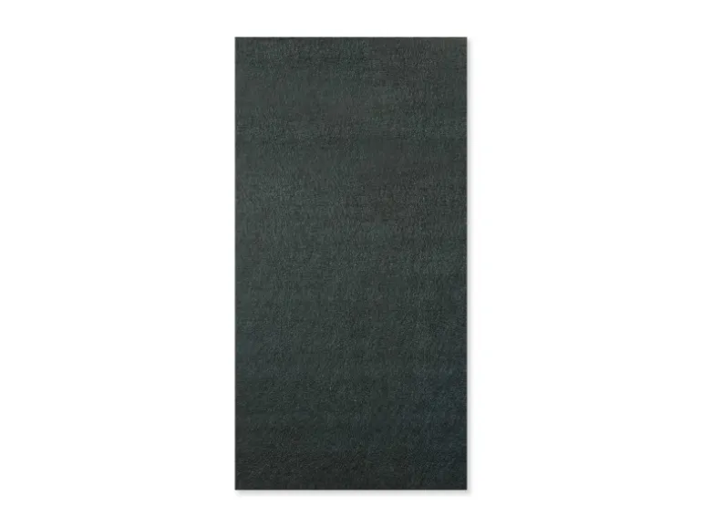 Jangal Wandpaneel Modular Wall Pet Black 52 x 104 cm