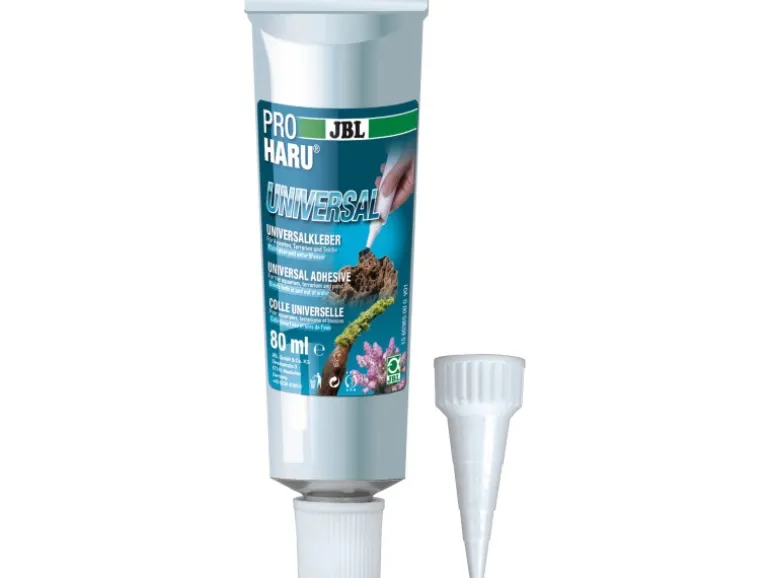 JBL ProHaru Universalkleber 80 ml