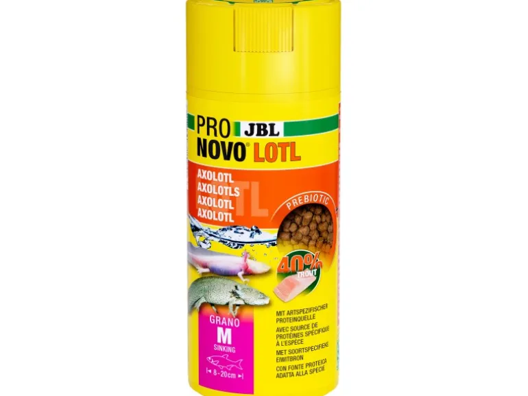 Jbl Pronovo Lotl Grano M 250 ml