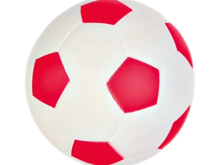 Jollypaw Ball Moosgummi ø 9 cm