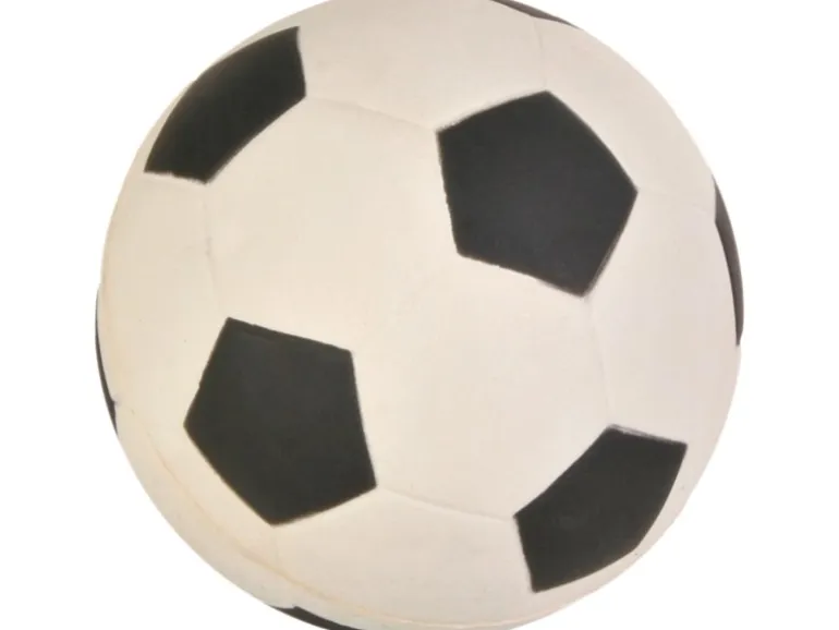 Jollypaw Ball Moosgummi ø 9 cm